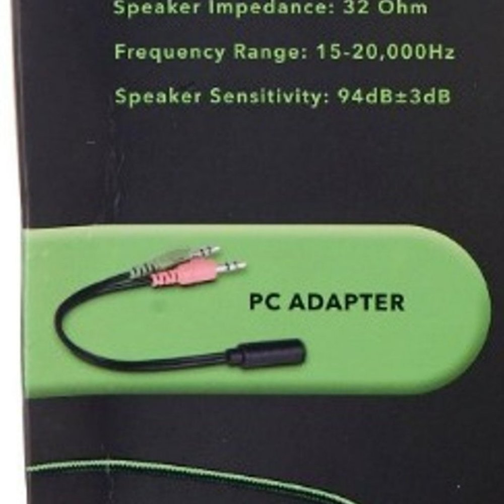 Cylo Ultra Pro Gaming Headphone Multi-Platform LED Lights Build~in Mic Headset - Picture 7 of 13